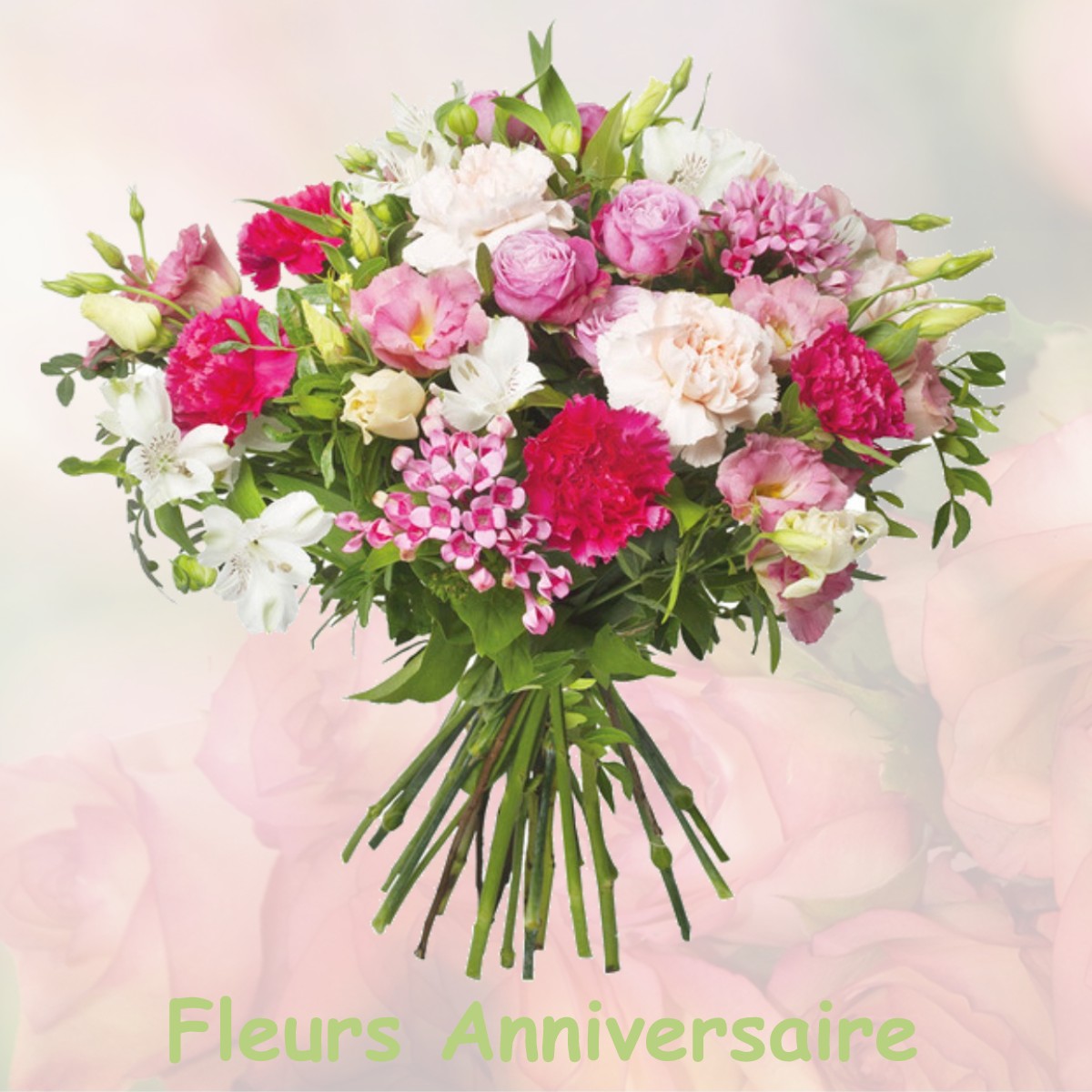fleurs anniversaire AUTIGNY-LE-GRAND