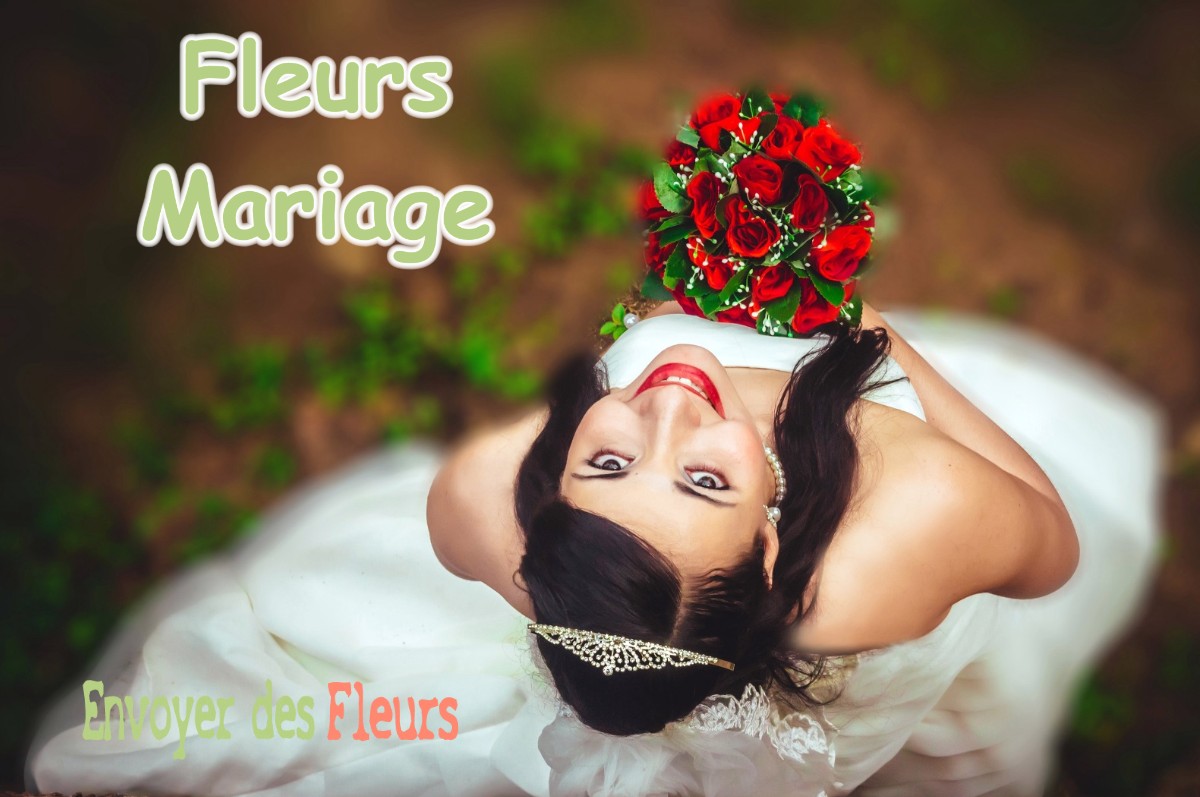 lIVRAISON FLEURS MARIAGE à AUTIGNY-LE-GRAND